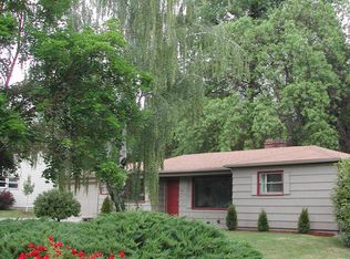 325 Ardmore Ave, Medford, OR
