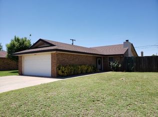 3835 Lyndale Dr, Odessa, TX 79762