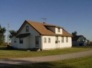 5815 E Blanchard Ave, Hutchinson, KS 67501