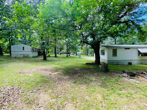 42 Beran Ln, Calico Rock, AR 72519