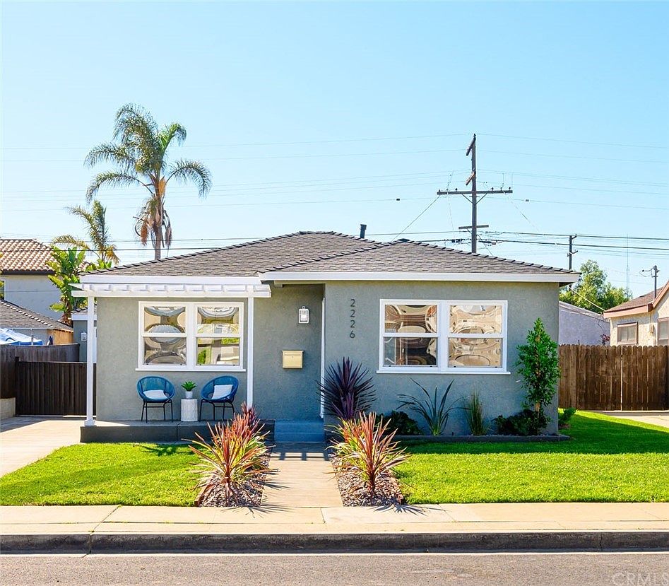 2226 Robinson St, Redondo Beach, CA 90278 Zillow