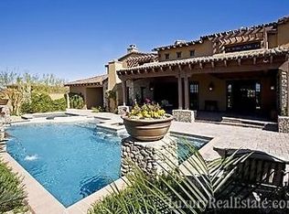 9892 E Blue Sky Dr, Scottsdale, AZ 85262
