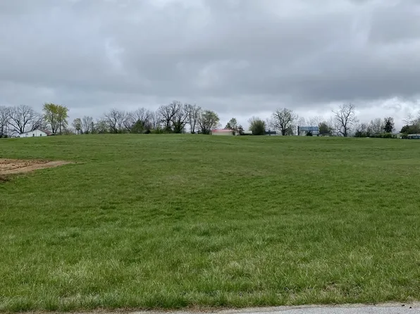 000 Kenny Street Lot 46, Ava, MO 65608