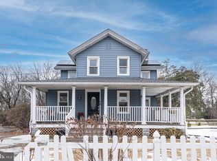 95 Indian Mills Rd, Shamong, NJ 08088