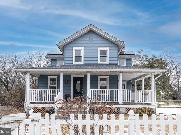 95 Indian Mills Rd, Shamong, NJ 08088