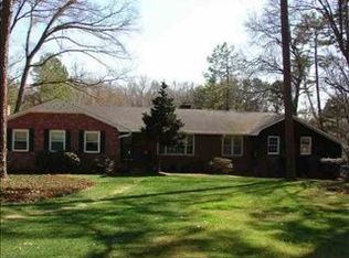 235 Hillbrook Dr, Spartanburg, SC 29307