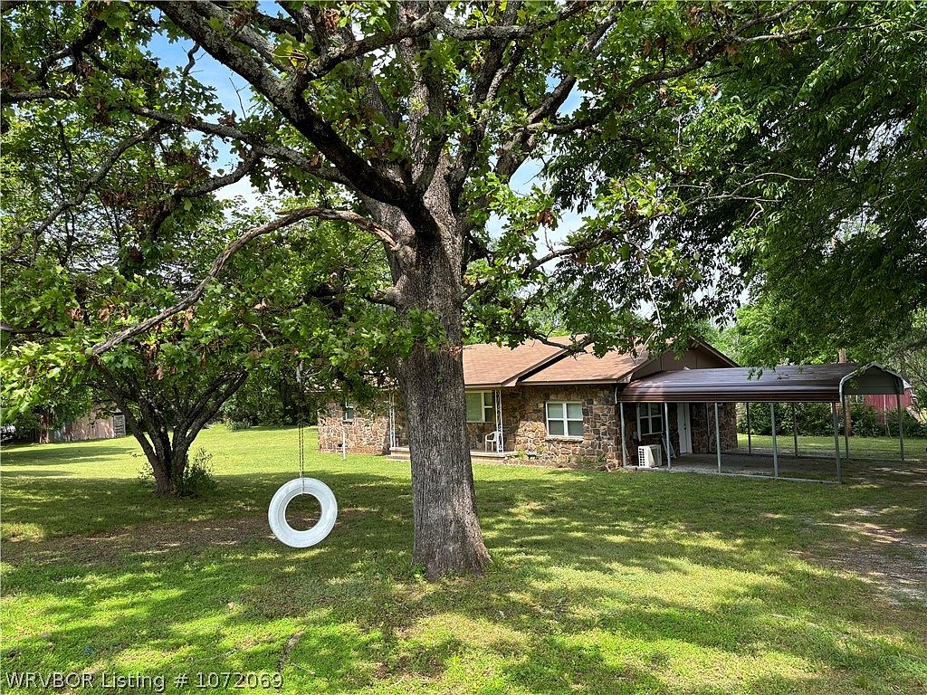 41154 Harris St, Leflore, OK 74942 Zillow