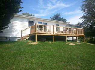 429 Powerhouse Rd, Independence, VA 24348