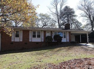 5812 Coffey St, Raleigh, NC 27604