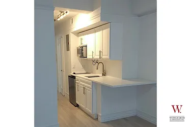 Rented by Wohlfarth & Associates Inc