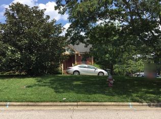 1900 Summerdale Dr, Raleigh, NC 27604