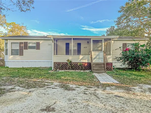 408 Garrett Ridge Ct, Winter Haven, FL 33880