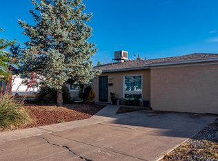 9122 Fairbanks Rd NE, Albuquerque, NM 87112