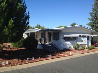 1330 Calaveritas Rd SPC 59, San Andreas, CA 95249