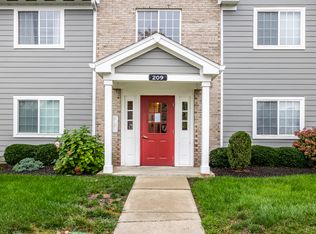 209 Faulkner Ct APT 104, Carmel, IN 46032