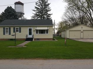 741 Oak St, Lehigh, IA 50557