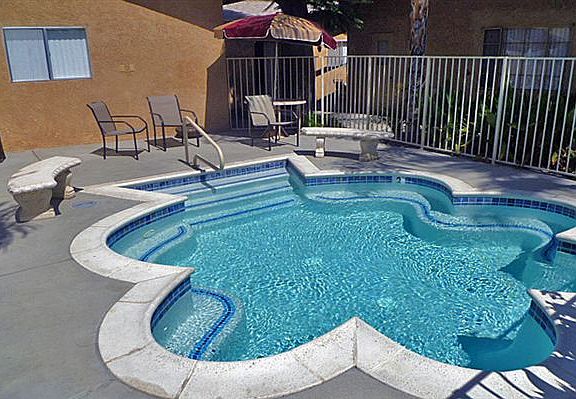 New Spa