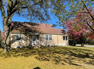 2003 Friley Rd, Ames, IA 50014