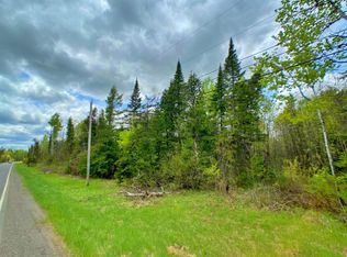 257 Washburn Road, Presque Isle, ME 04769