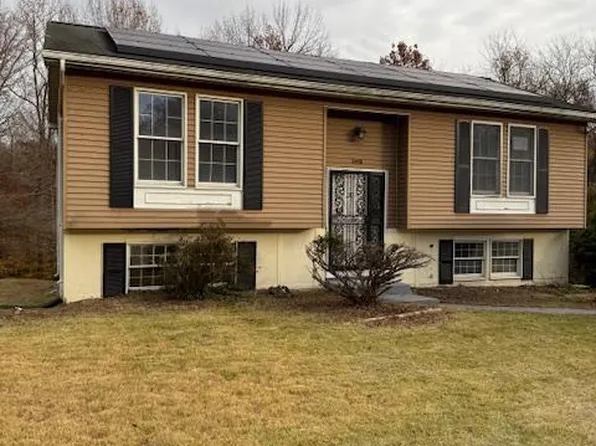 2406 Timbercrest Dr, District Heights, MD 20747