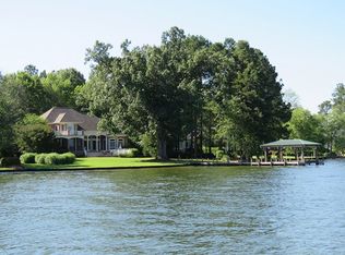 242 Compass Point, Ninety Six, SC 29666