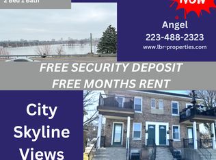 322 N Front St APT 1, Lemoyne, PA 17043