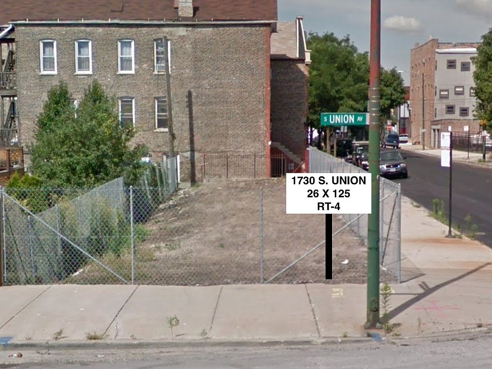 1st image of 1730 S Union Ave