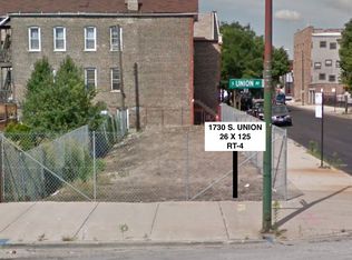 1730 S Union Ave, Chicago, IL 60616