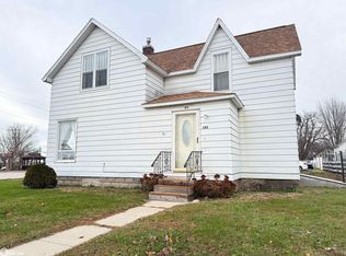 103 S Akir St, Latimer, IA 50452