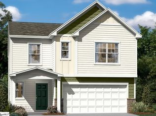 418 Assatta Lane Wsd 34 Frost #C, Piedmont, SC 29673