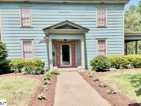 556 S Irwin Ave, Spartanburg, SC 29306