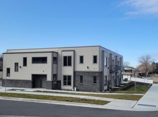3607 Van Buren Ave #8, Ogden, UT 84403