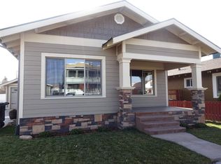 1828 Grand Ave, Butte, MT 59701
