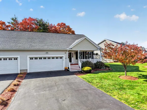 25 Watts Landing #25, Litchfield, NH 03052