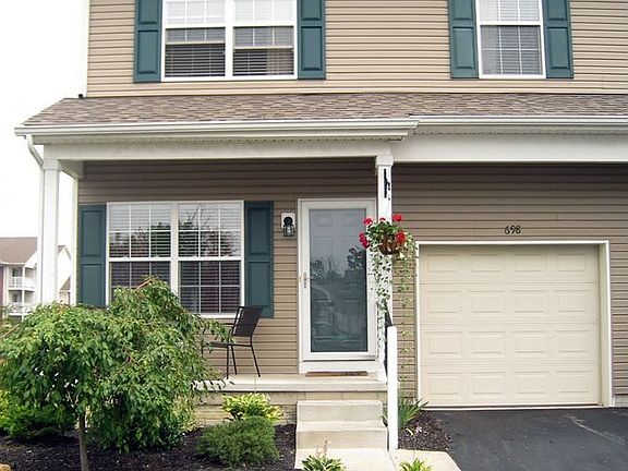 3rd image of 698 Wilke Pl