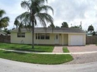 520 SE 4th St, Deerfield Beach, FL 33441