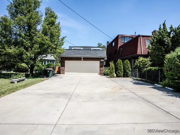 431 N Northwest Hwy Frnt A, Park Ridge, IL 60068