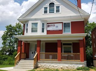 208 Hearne Ave, Cincinnati, OH 45229