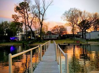 6764 Briar Rd, Azle, TX 76020