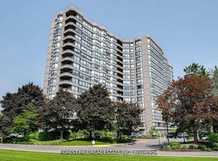 7440 Bathurst St #308, Vaughan, ON