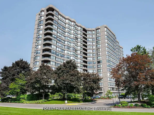 7440 Bathurst St #308, Vaughan, ON L4J 7K8