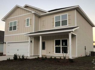 2136 Chirping Cricket Ct, Gulf Breeze, FL 32563