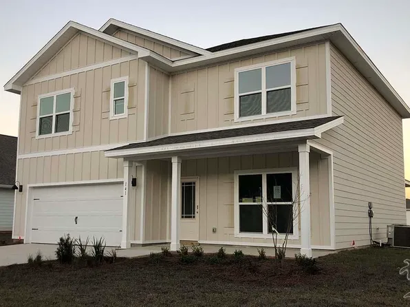 2136 Chirping Cricket Ct, Gulf Breeze, FL 32563