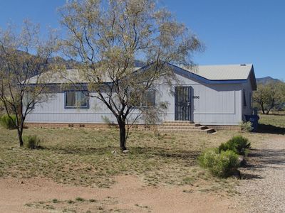 5890 S Mountain Side Ln, Hereford, AZ, 85615
