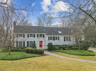 8 Coursen Way, Madison, NJ 07940