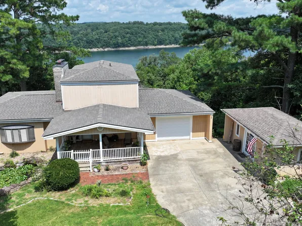 202 Peaceful Cove Ln, Monticello, KY 42633
