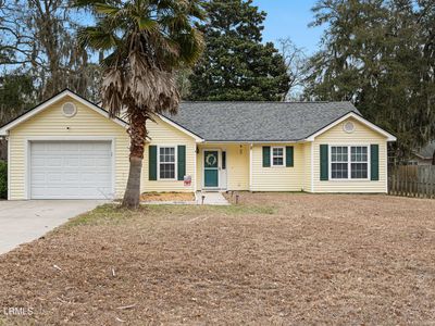 4 Ogden Ct, Beaufort, SC, 29907
