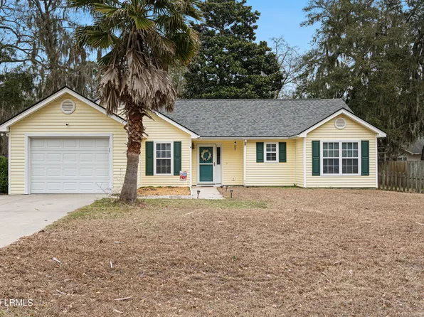 4 Ogden Ct, Beaufort, SC 29907
