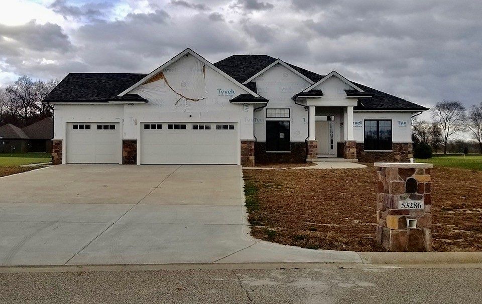 1st image of 53286 Bellhurst Dr