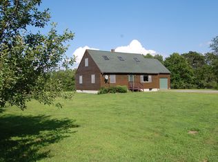 1235 Kirkland Rd, Old Town, ME 04468